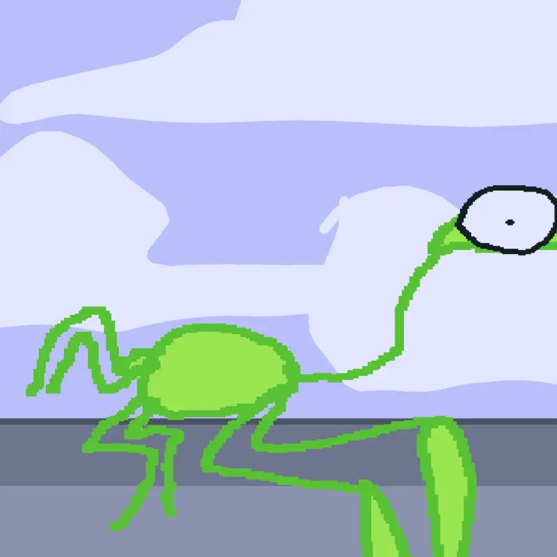 Team Fortress Ultimate Raptor by @Comany_Movie