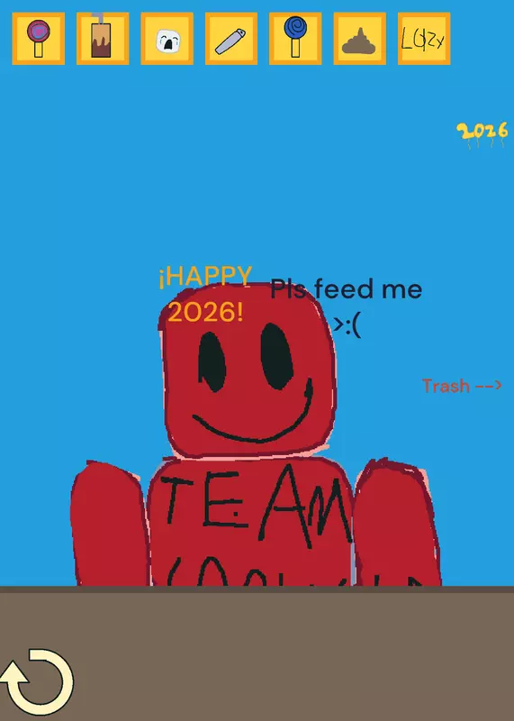 Game by @bludud_stupid