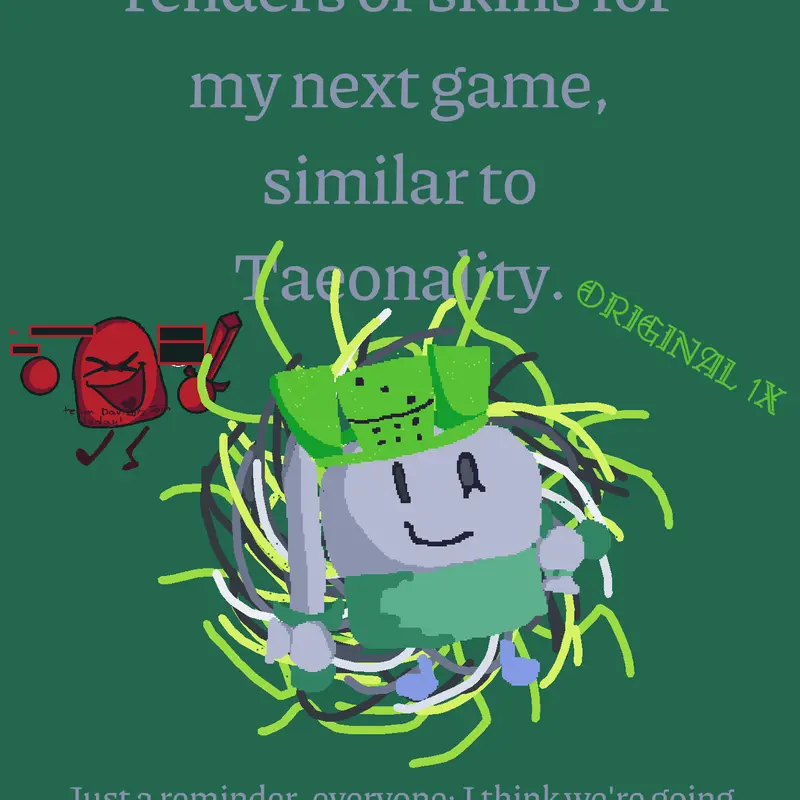 Game by @xXGAEL_2026Xx