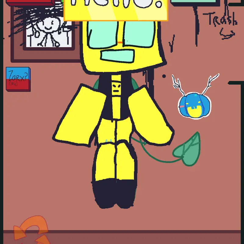 Game by @kerimkus