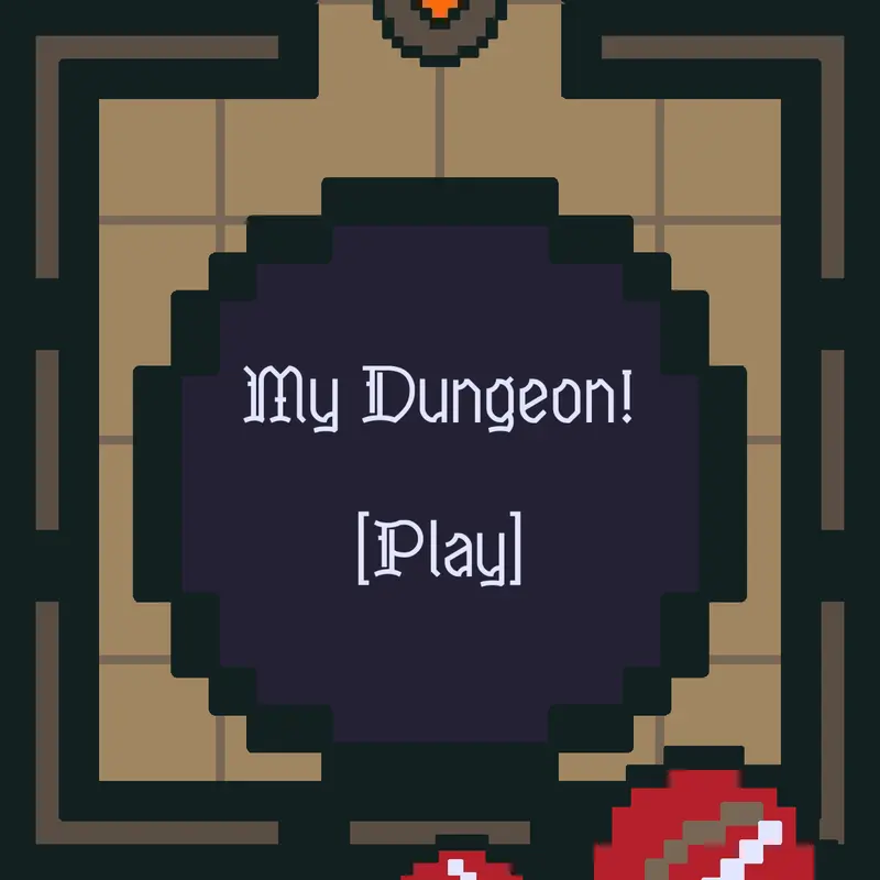 Game by @PJBM