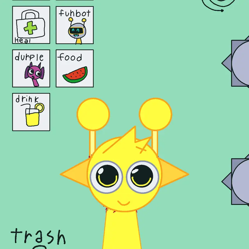 Game by @wendasprunk_loll