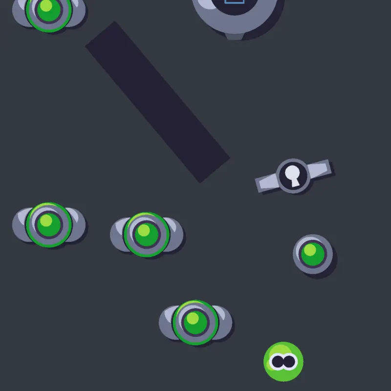 Game by @abderrah