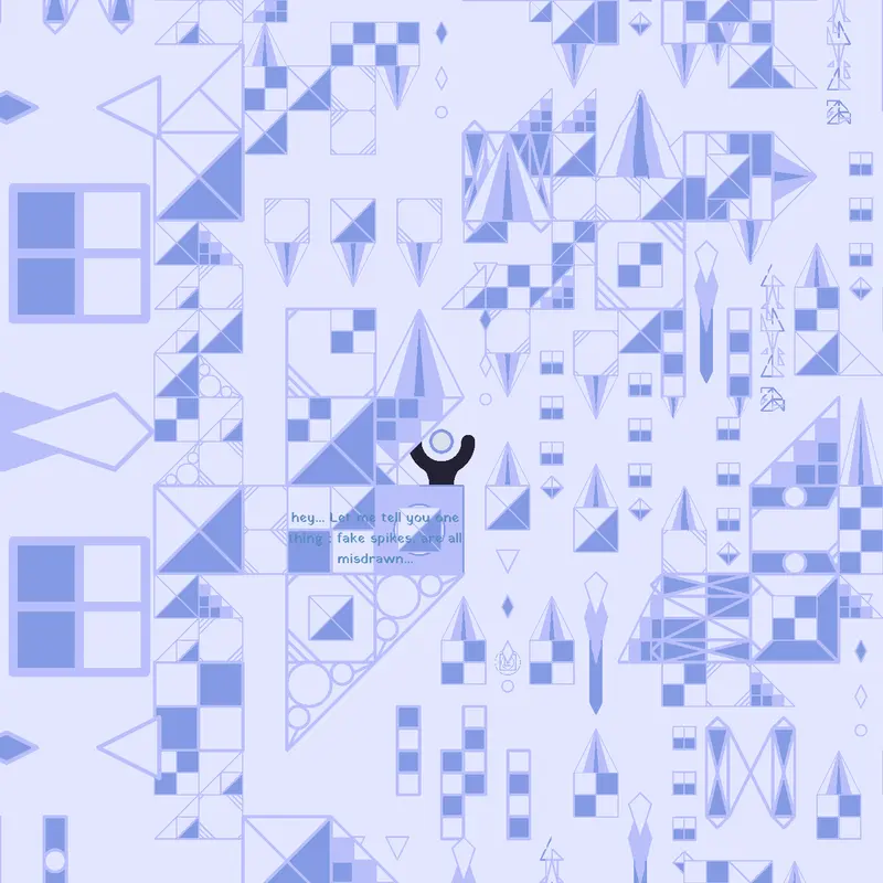 Game by @grier