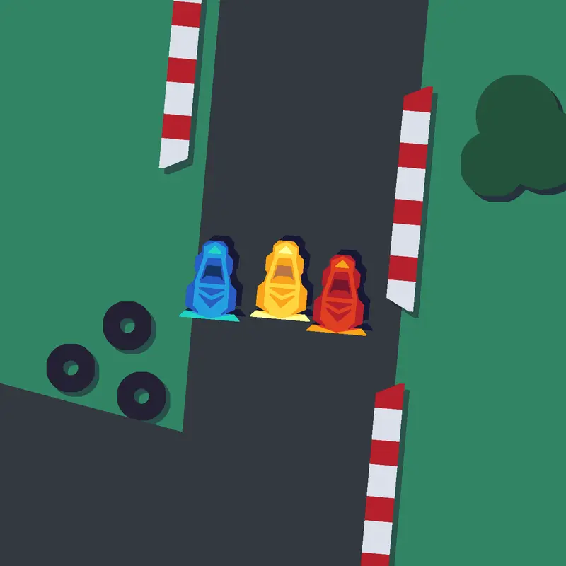 Game by @maddielowe