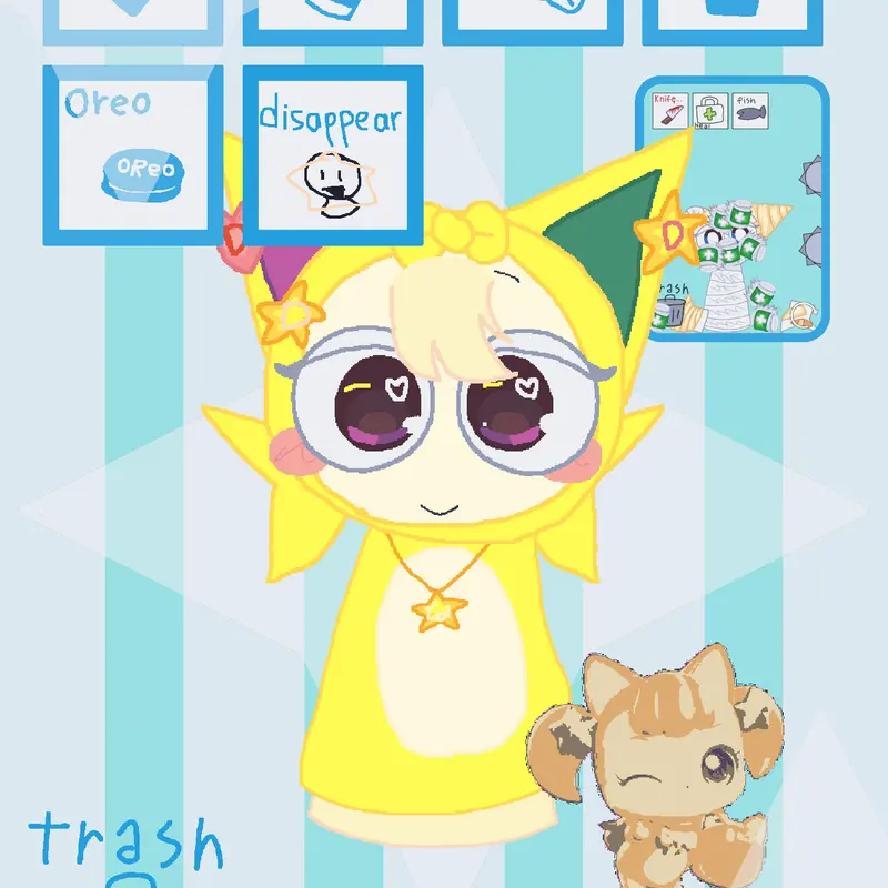 Game by @Floss_-Vanilla-Ruiz_