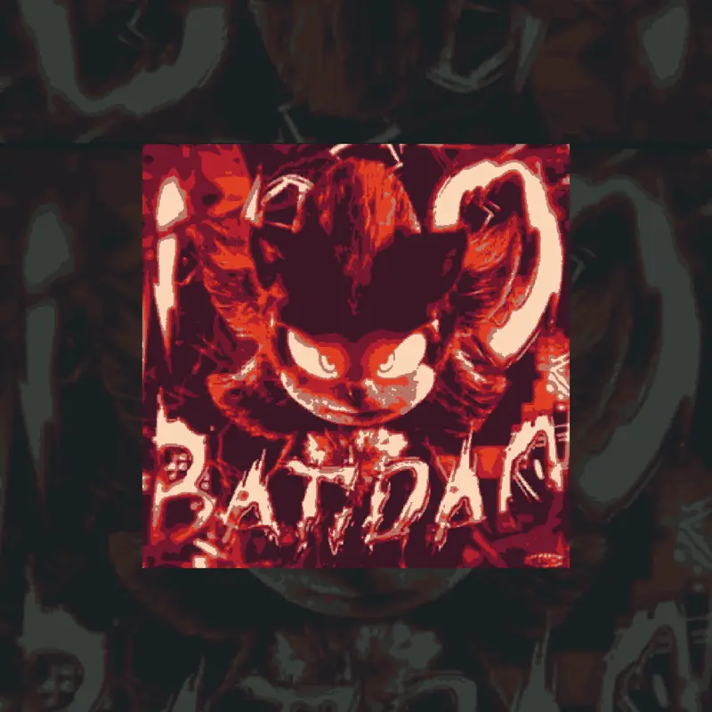 No Batidão (Copyright) by @NamStudio