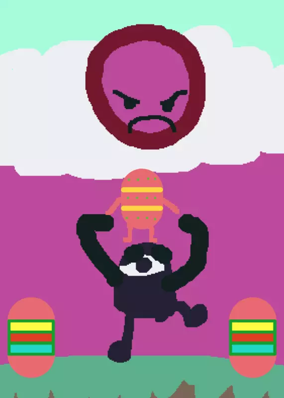 Game by @bogdan_roblox