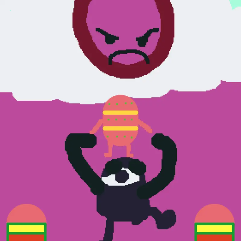 Game by @bogdan_roblox