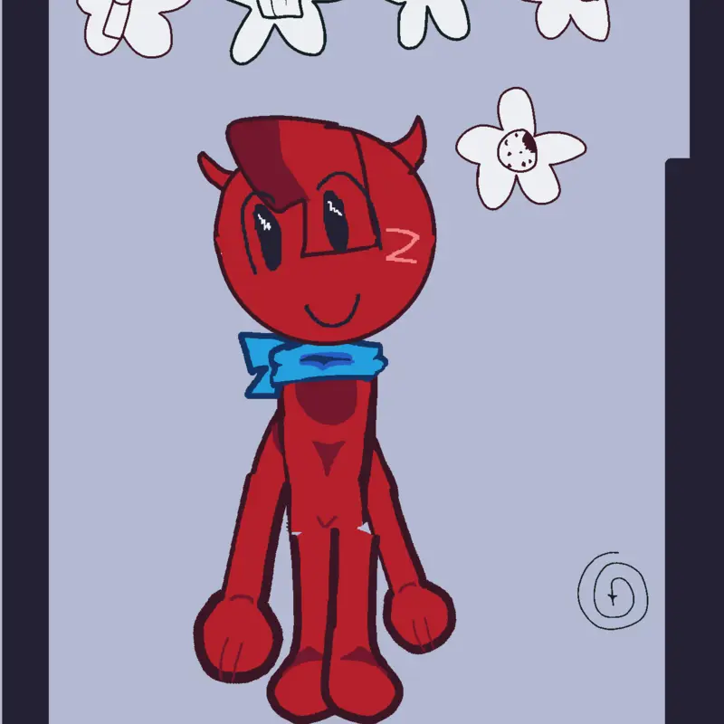 Game by @Rubytastics