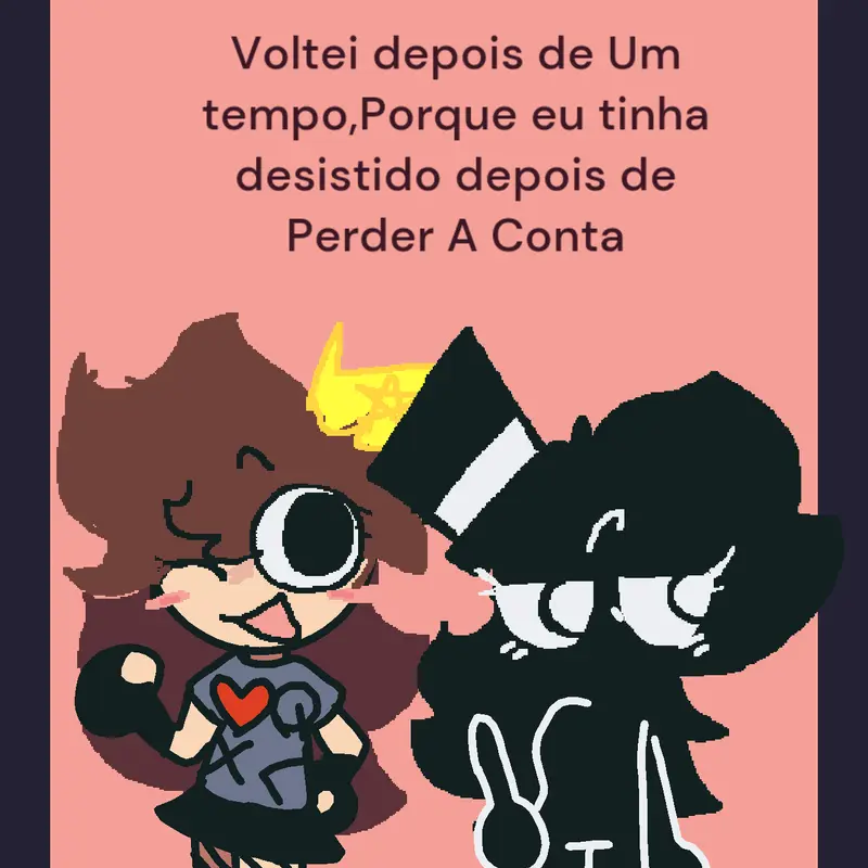 Game by @AnaLuizaStudios