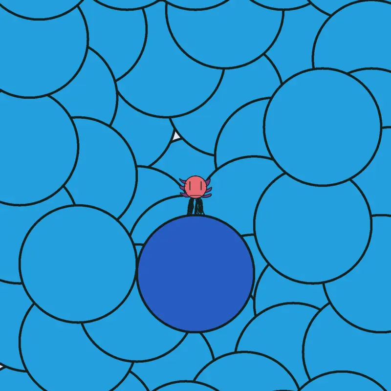 Game by @ZhenyaGribgov