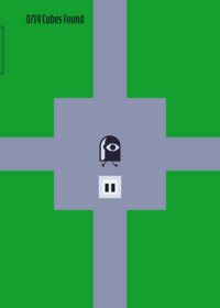 Find The Cubes!