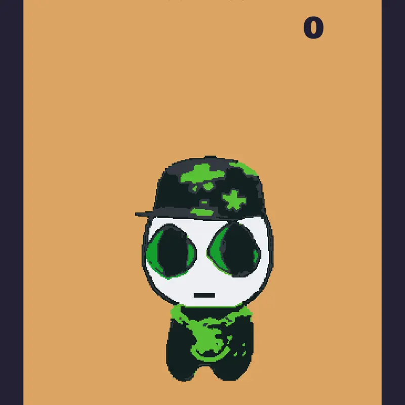 Game by @oxaya_from_mdp