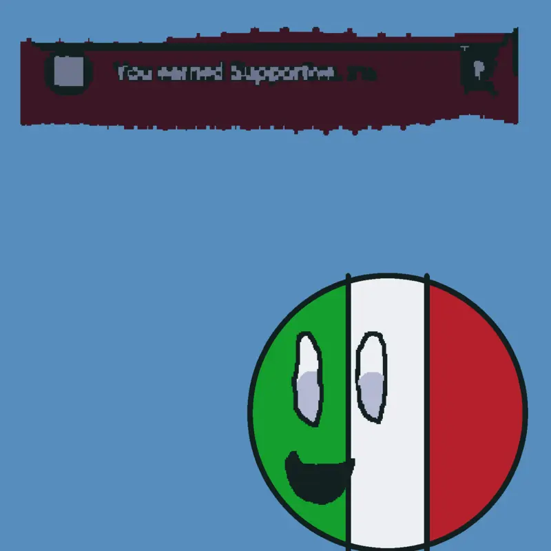 Game by @italian_ball