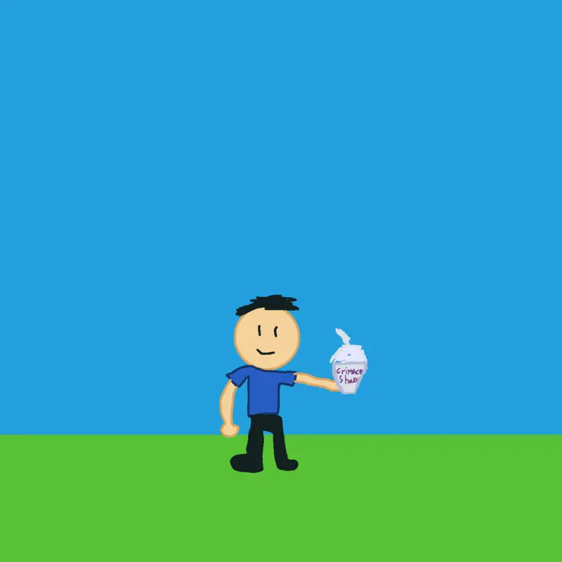Game by @ThyagoEpik