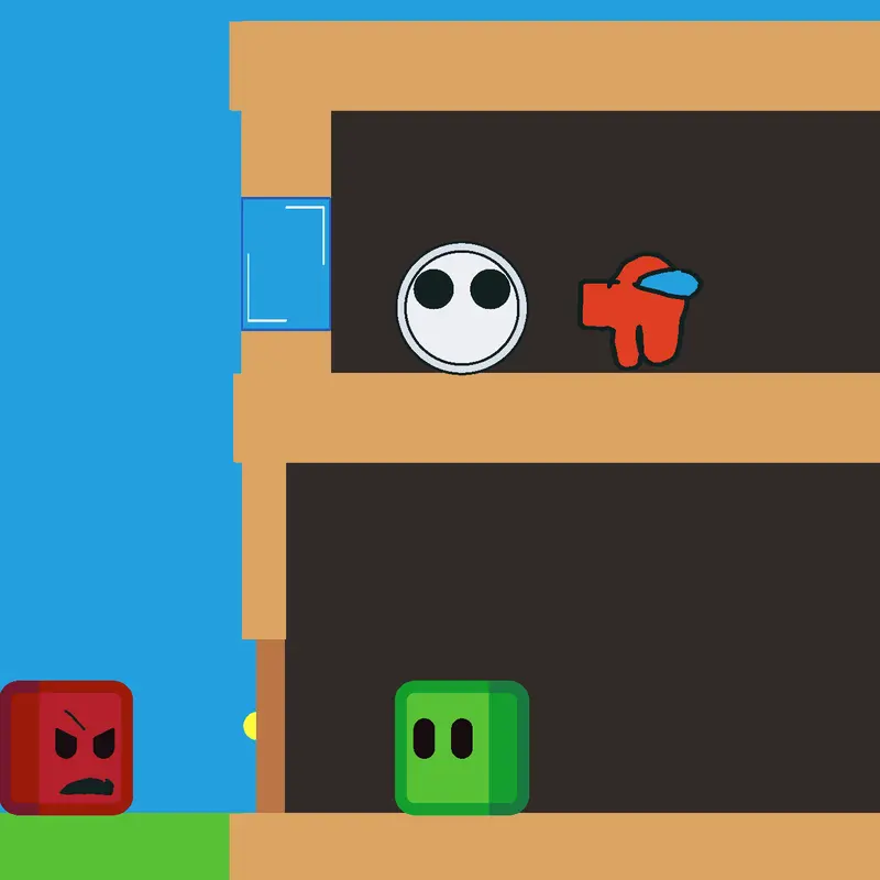 Game by @owacxy