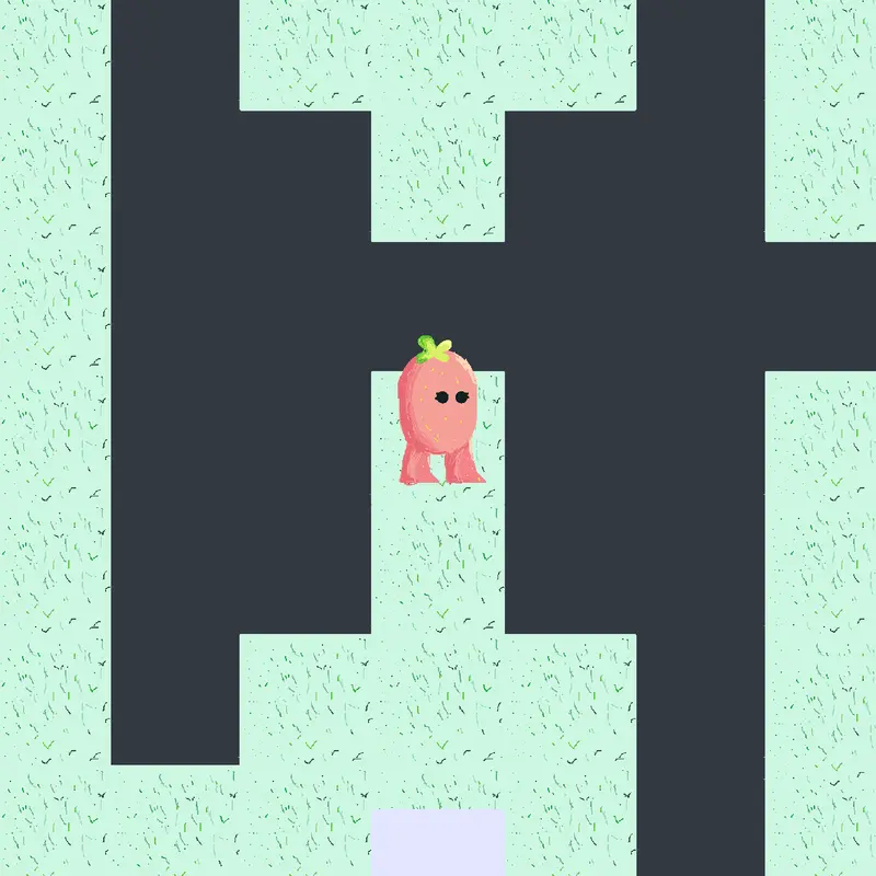 Game by @fiorellas