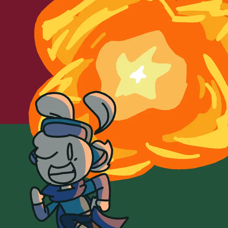 Game by @Flashee_OSC