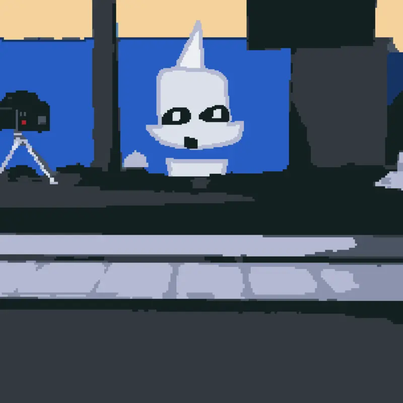 Game by @Intern_is_yummy