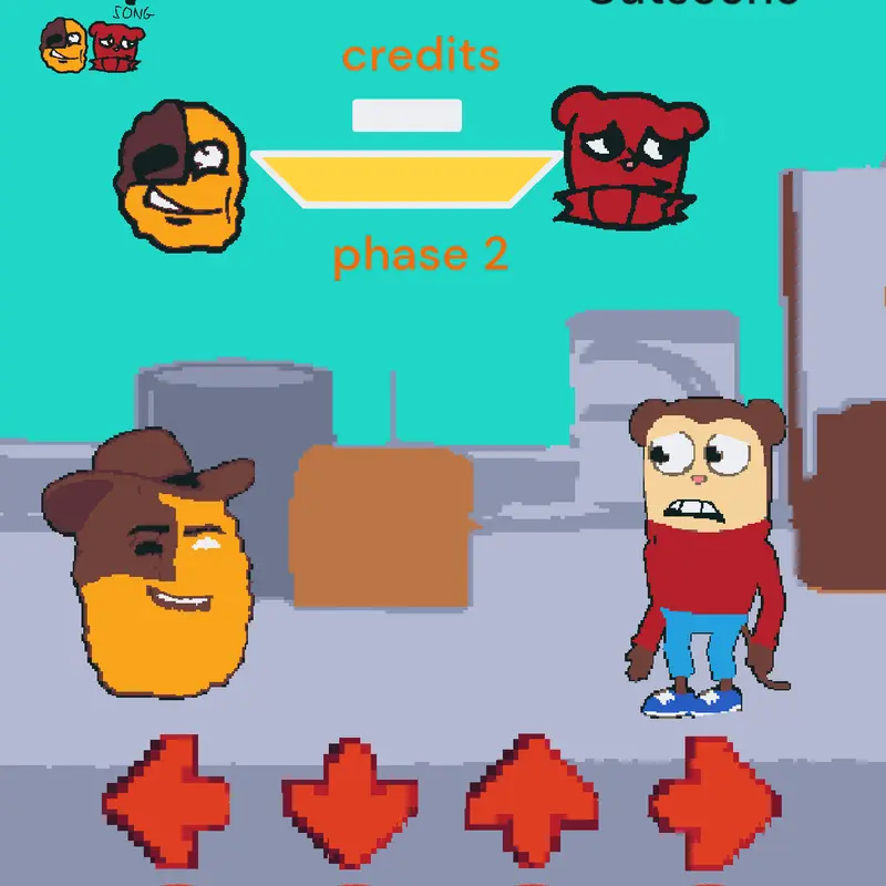 Game by @QLSMotka422