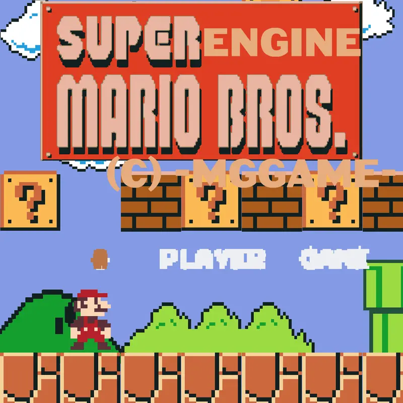 Game by @-MGGame-