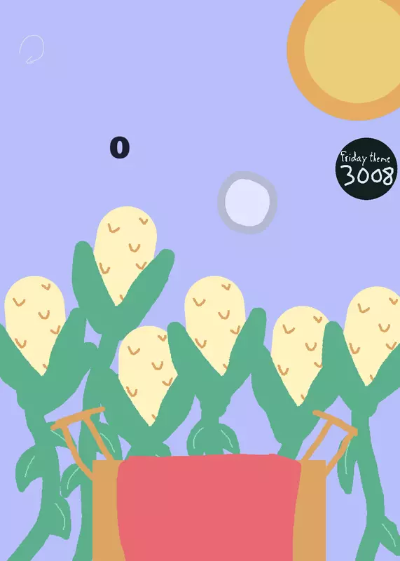 Game by @hamburgs