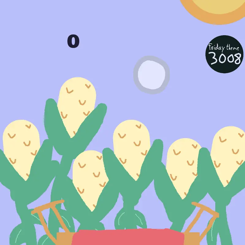 Game by @hamburgs