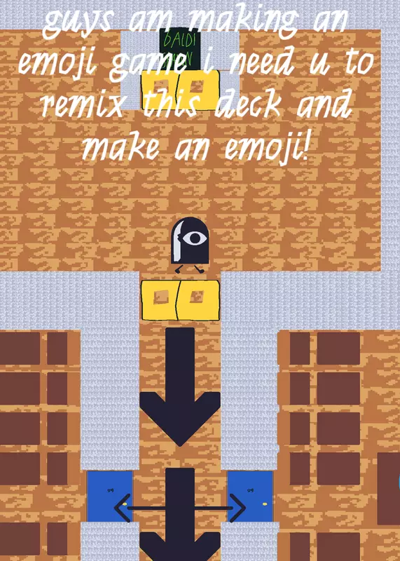 Game by @ichangedmyname