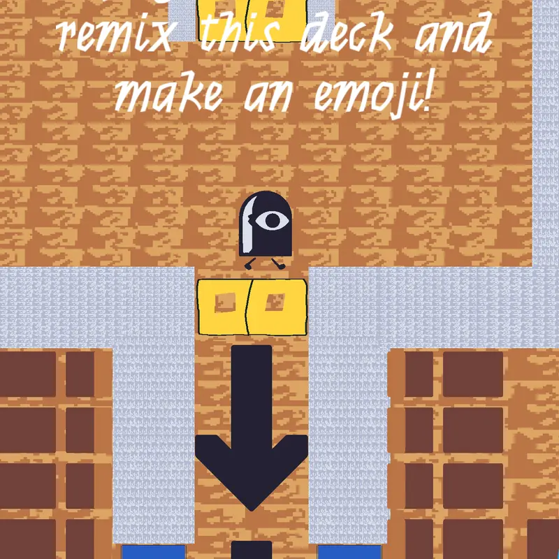 Game by @ichangedmyname