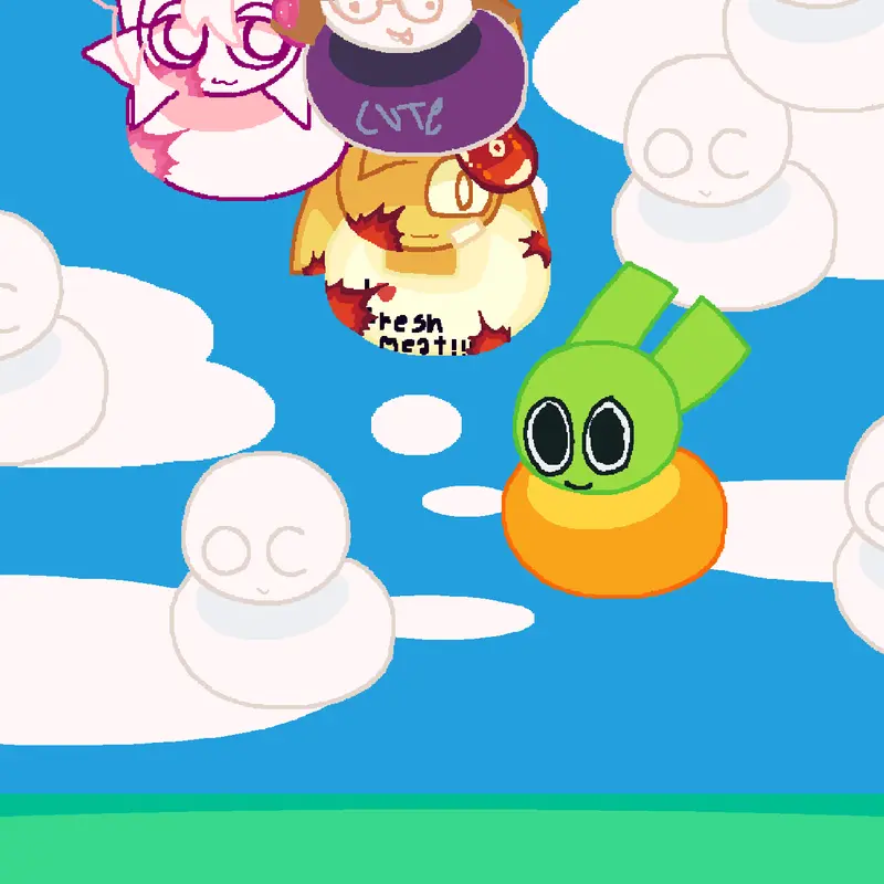 Game by @SNOK_4