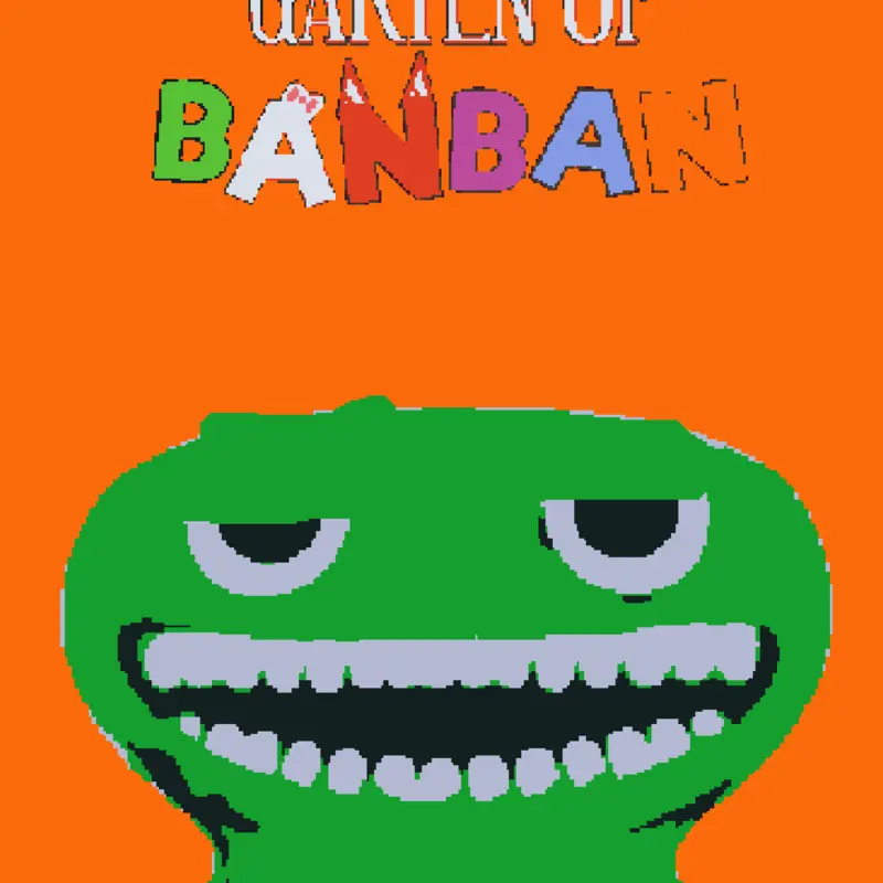 Game by @jaxbzfhg