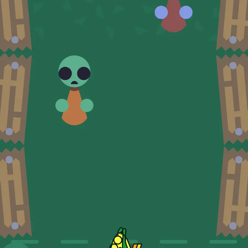 Game by @tyerno