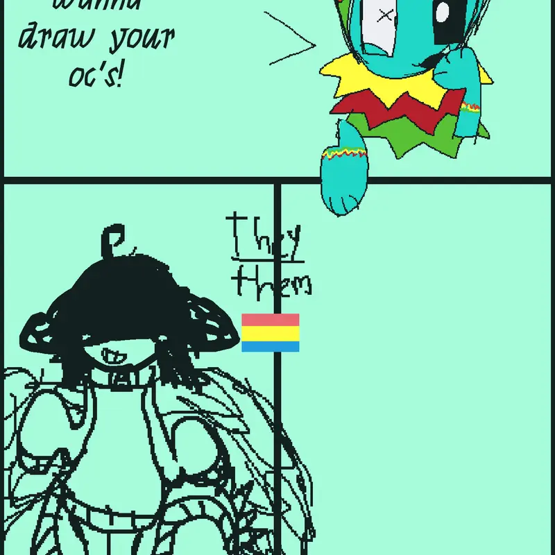 Game by @fartzandrainbowz