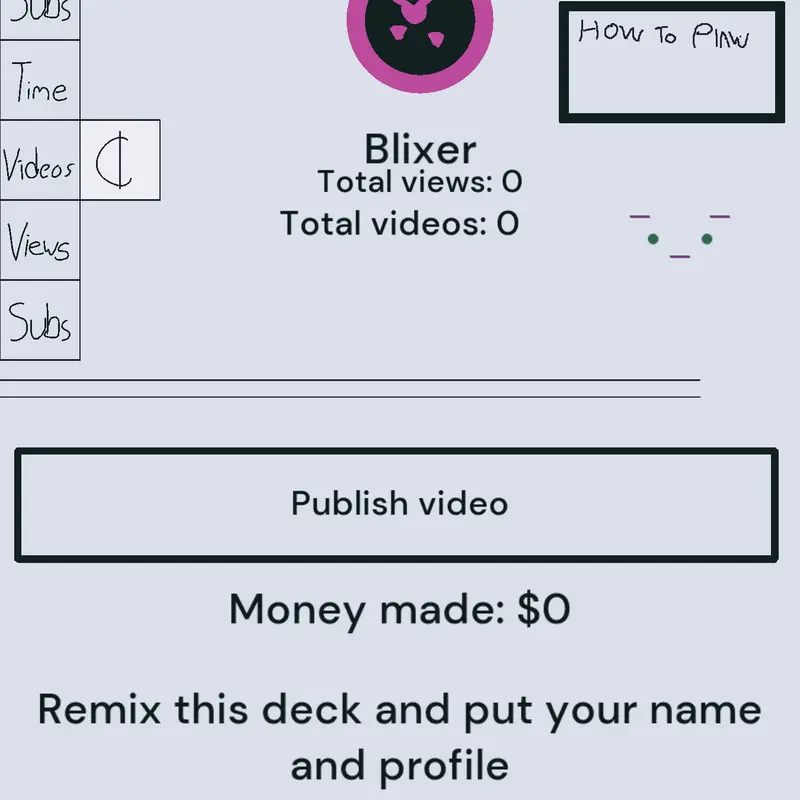 Game by @youtubeNorthAmerica