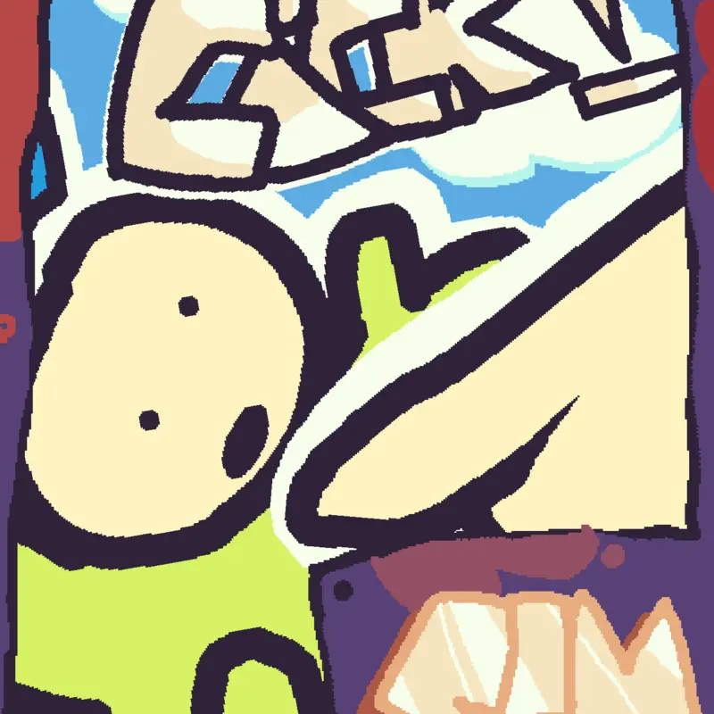 Game by @RalseiMobility