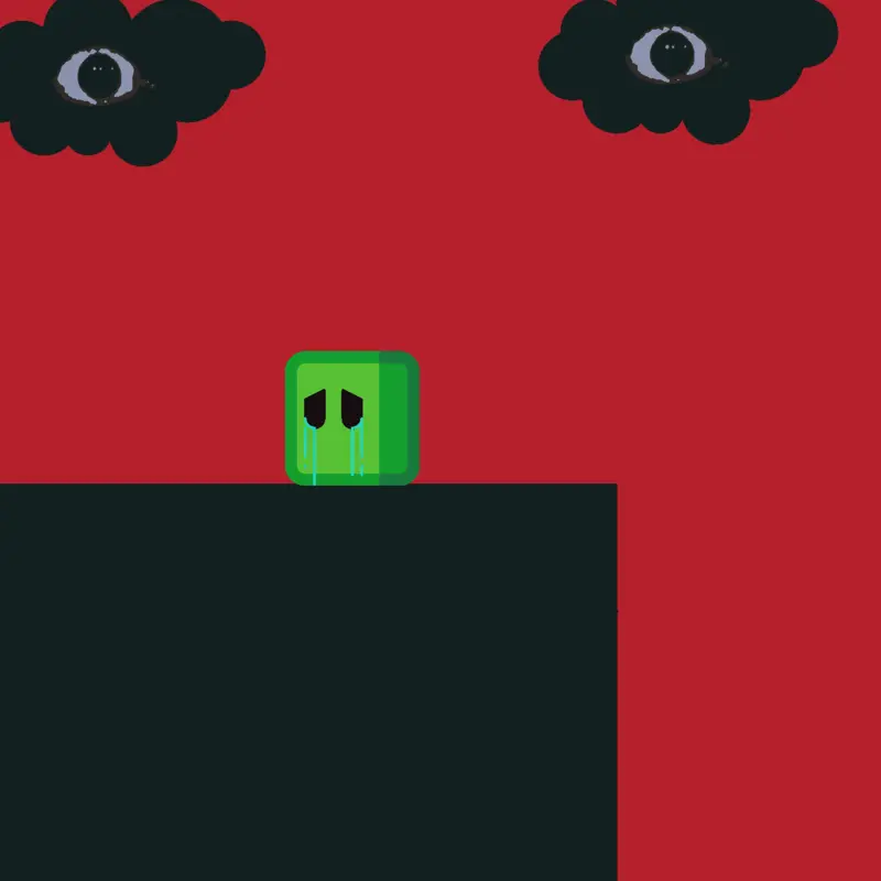 Game by @FoxtyTheBlueCube