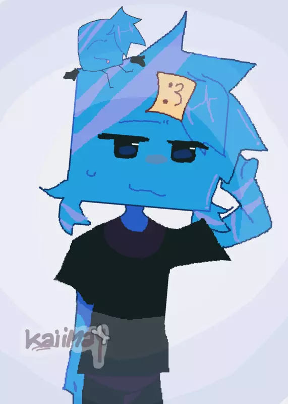 Game by @KaiiMay