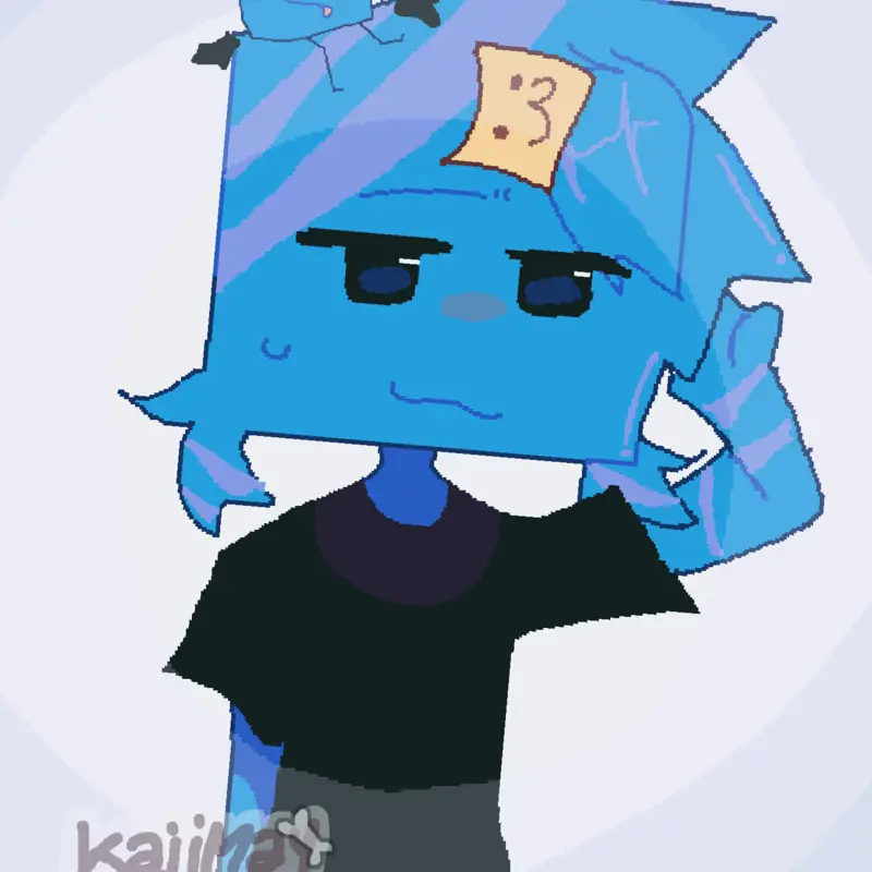 Game by @KaiiMay