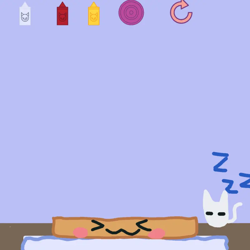 Game by @yumi_h