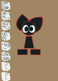 Make your own Dave!
