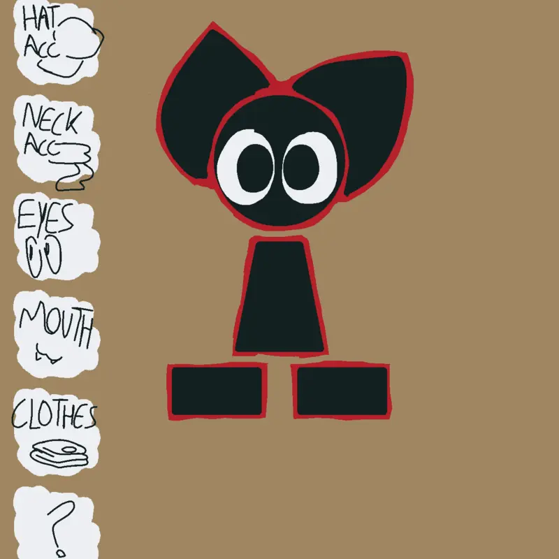 Game by @RayisTheF0x