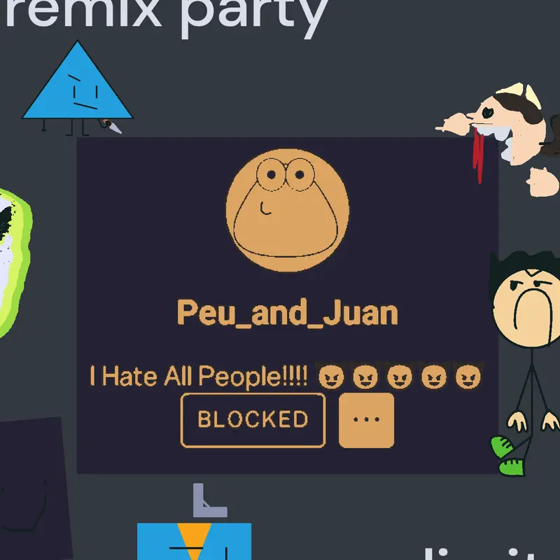 Game by @cacadopulos