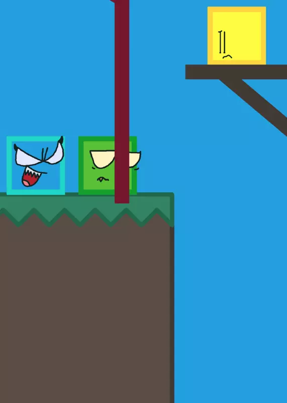 Game by @YellowTheCube