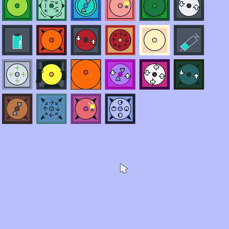Game by @marama_madundun