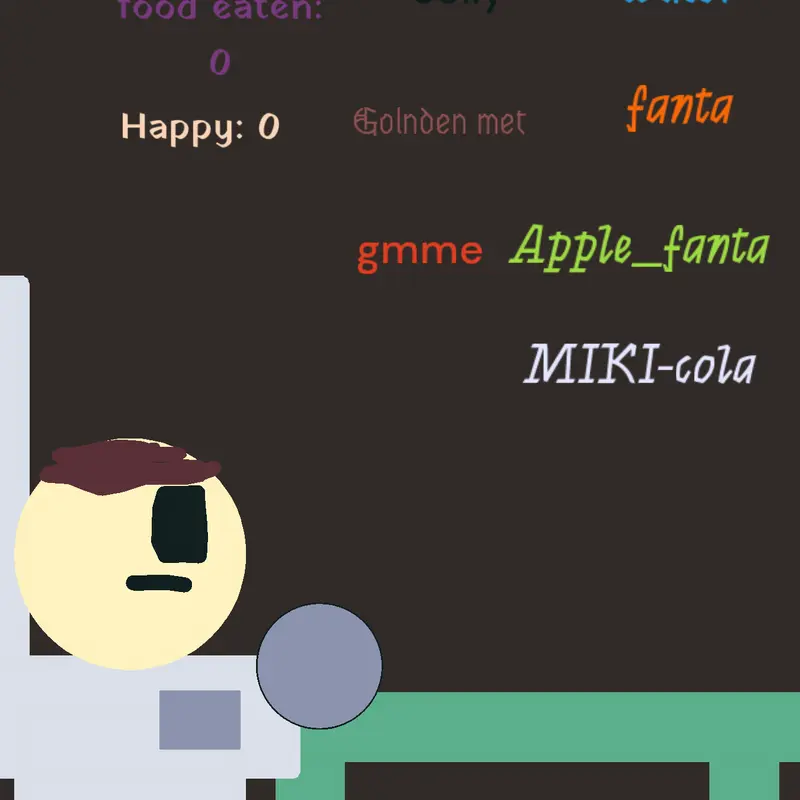 Game by @melonboom