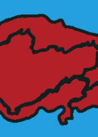 Turkiye vs Kurdistan