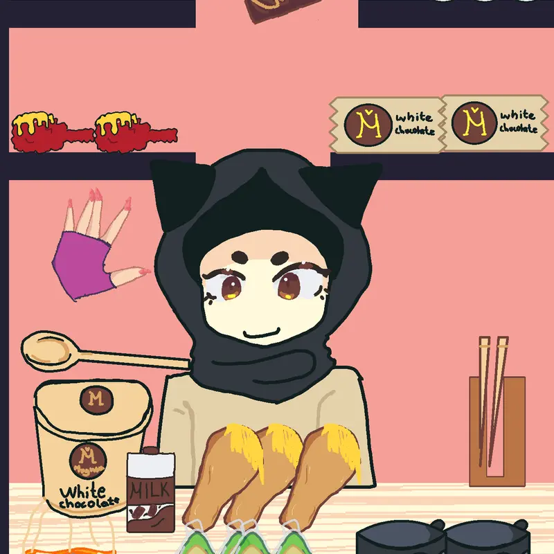 Game by @Minniee