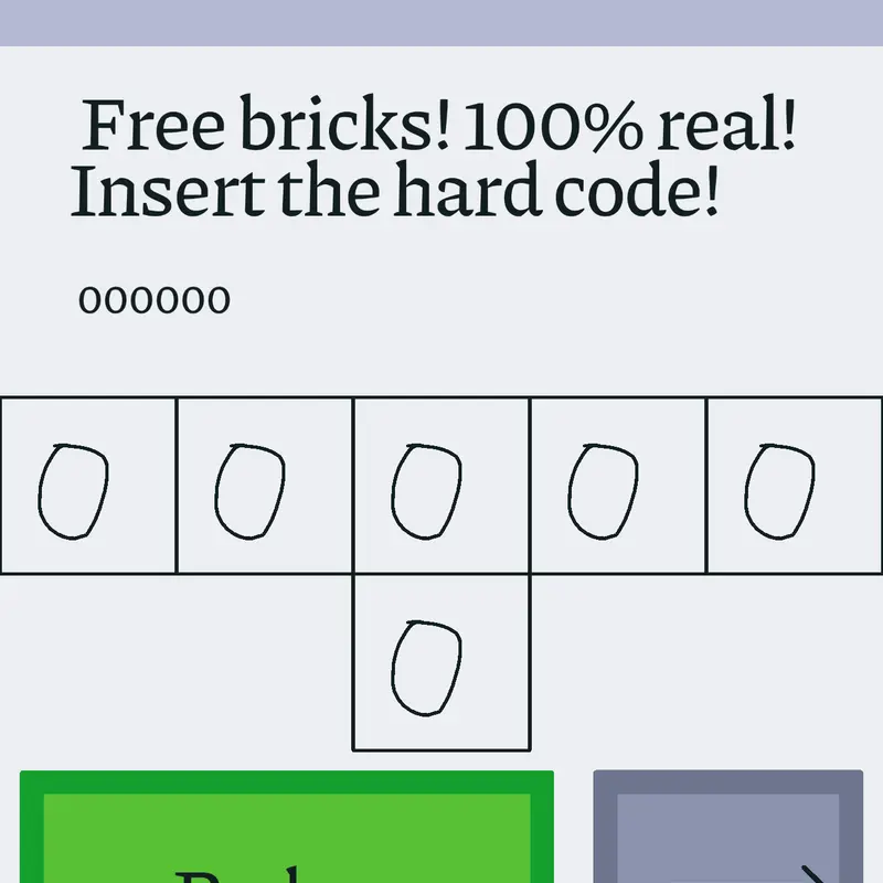 Game by @Erivani