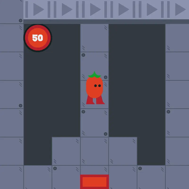 Game by @ffffk